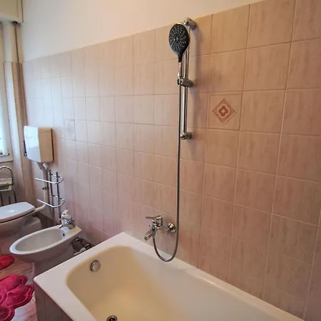 Apartment Davide By Interhome *