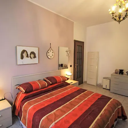 Davide By Interhome Verbania