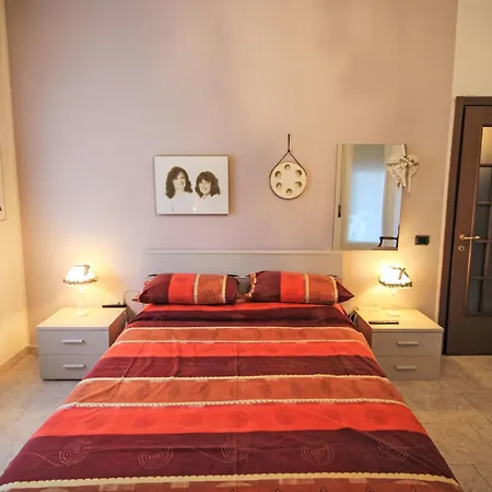 Davide By Interhome Apartment