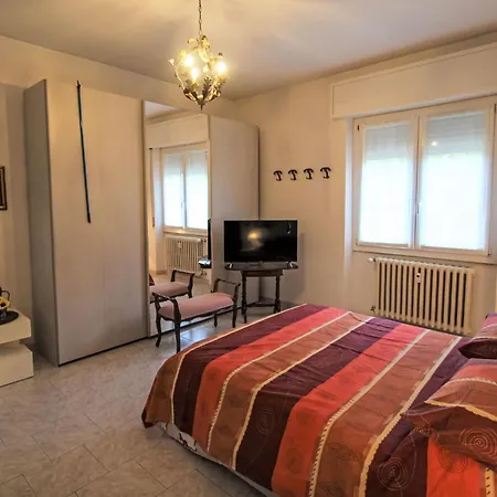 Apartment Davide By Interhome Verbania