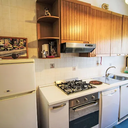 Davide By Interhome Apartment Verbania