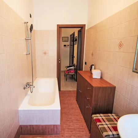 Davide By Interhome Apartment Verbania