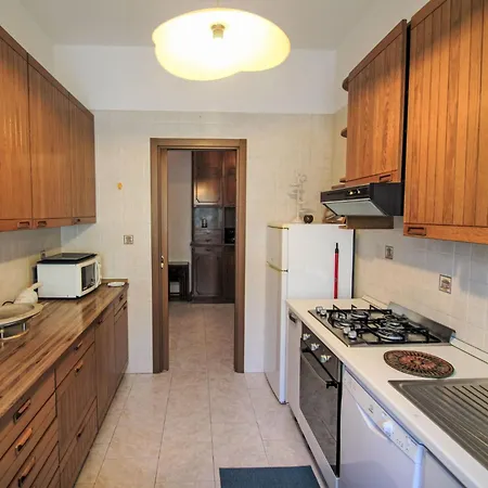 Apartman Davide By Interhome