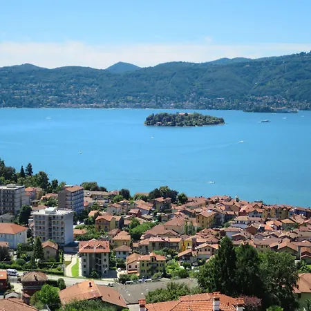 Davide By Interhome Apartman Verbania