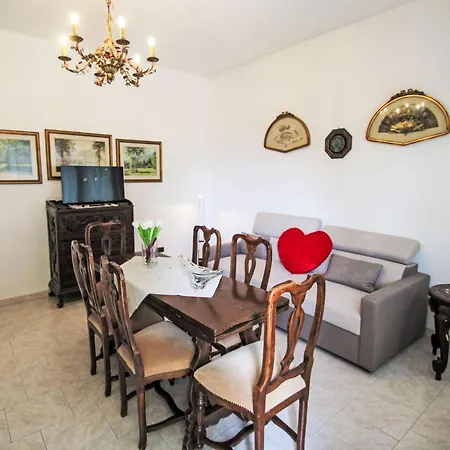Apartment Davide By Interhome Verbania