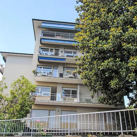 Davide By Interhome Apartman Verbania