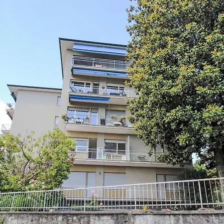 Apartment Davide By Interhome