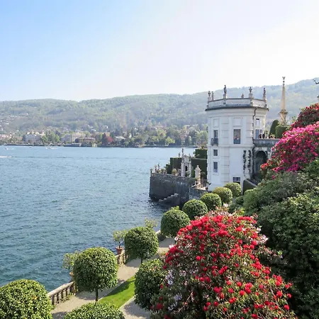 Davide By Interhome * Verbania